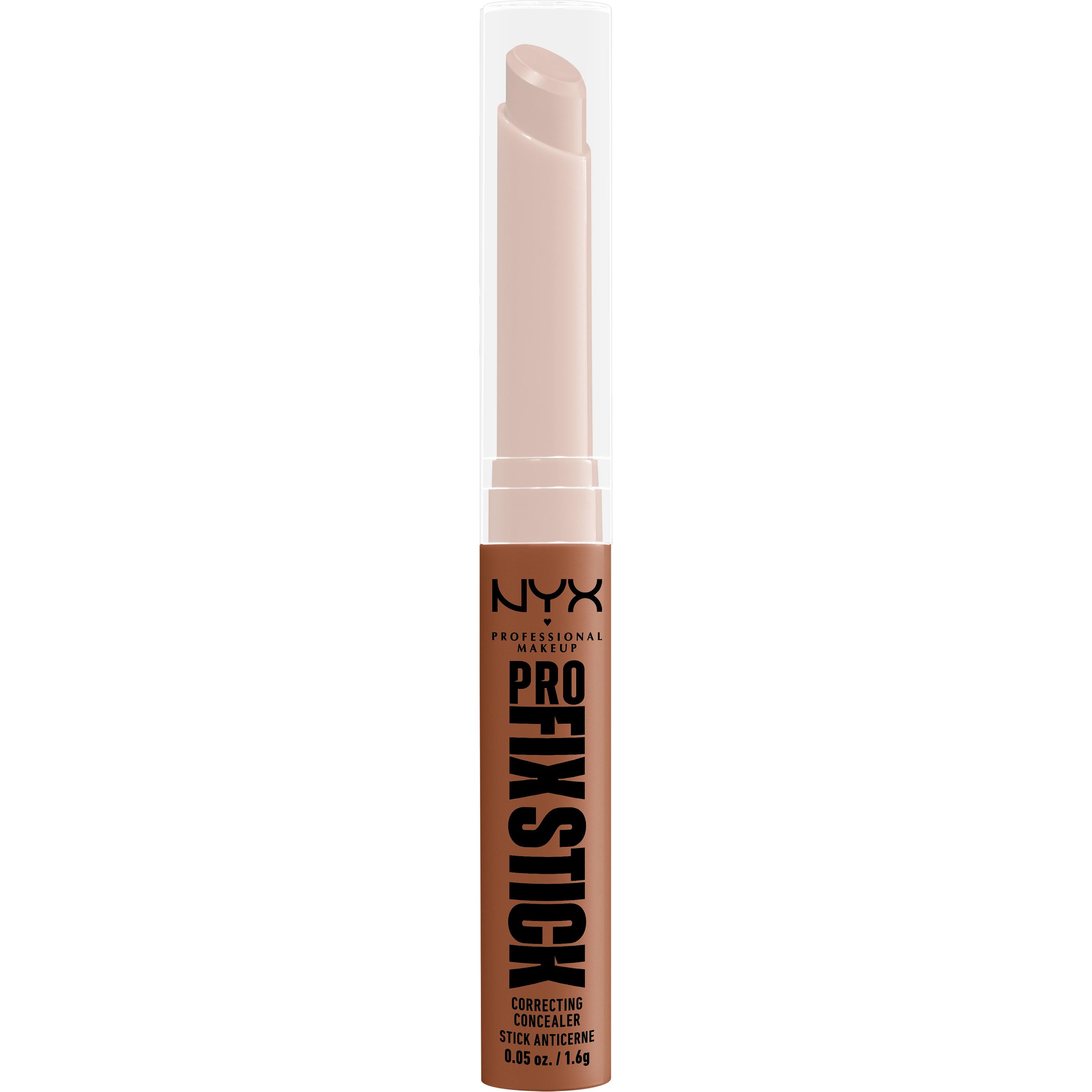 Nyx Professional Make-Up, Correttore, I Correttori Nyx (13 Cappuccino)