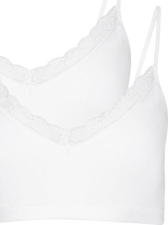 Produktbild Jockey Parisienne Bralette (2er Pack, S)
