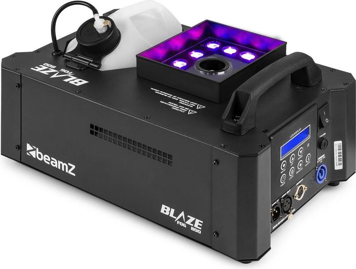 Immagine prodotto BeamZ Blaze800