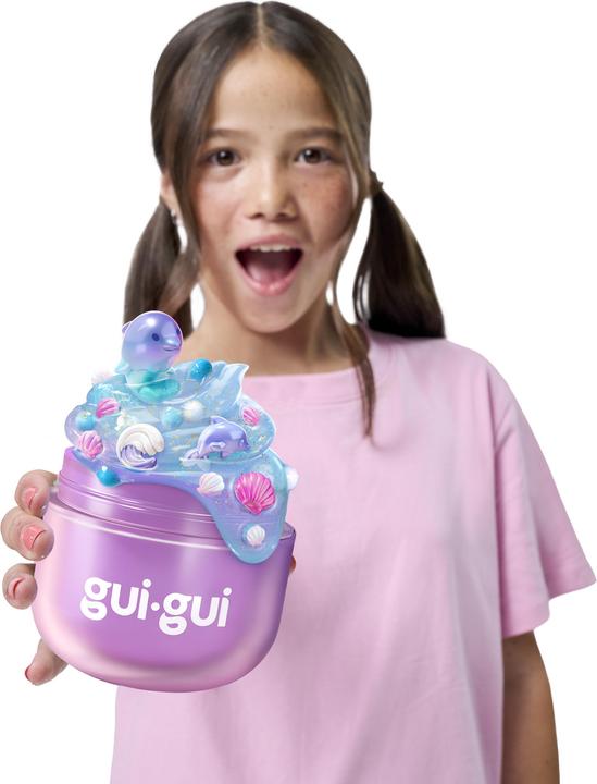 Actual product image Moose Beautiful Slime