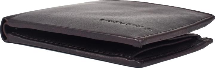Actual product image Strellson brick lane jaden billfold sh8