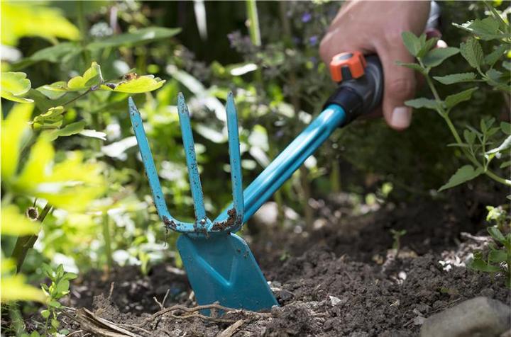 Actual product image Gardena Combisystem-Small Hook