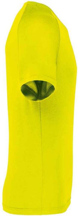 Actual product image Proact Mens Performance Short-Sleeved T-Shirt (L)