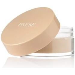 Paese, Cipria, Ciao Riso! Polvere di riso colorata Polvere colorata 20 Naturale 10G (Natural)