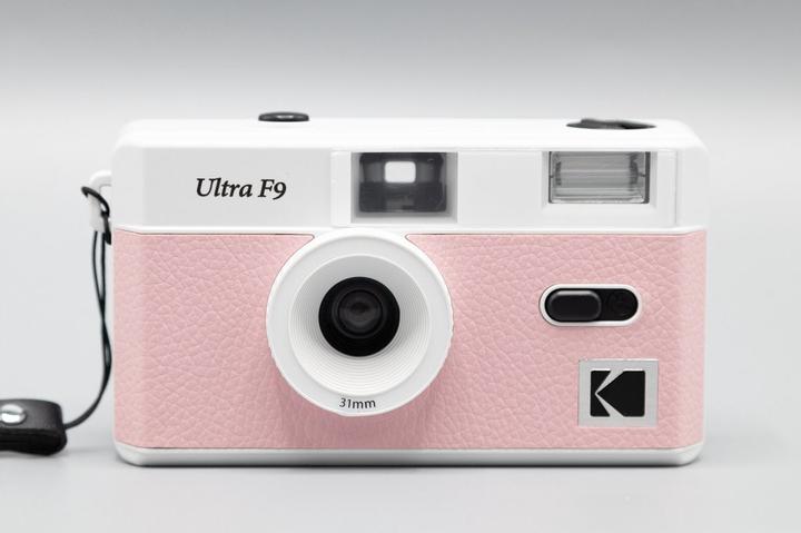 Image du produit Kodak Ultra F9