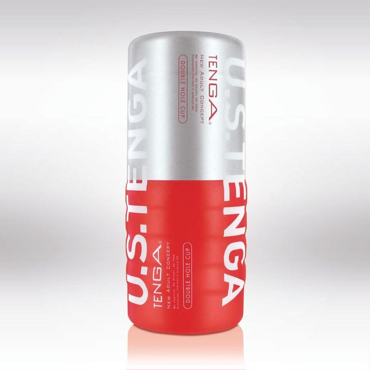 Produktbild Tenga Double Hole Cup