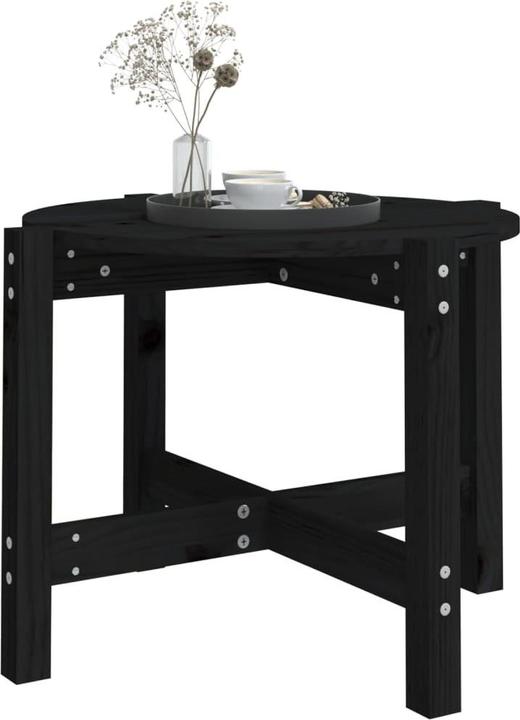 Image du produit vidaXL Couchtisch (62.50 x 62.50 x 45 cm)