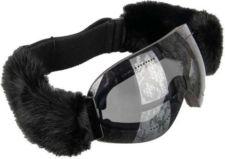 Immagine prodotto Dolce & Gabbana Mirror Ski Mask Sunglasses