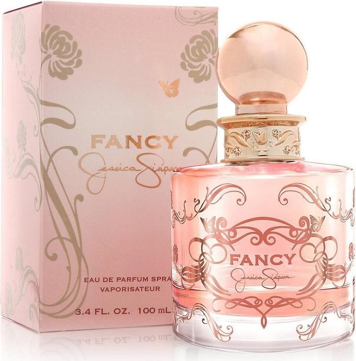 Immagine prodotto Jessica Simpson Fancy (Eau de parfum, 100 ml)