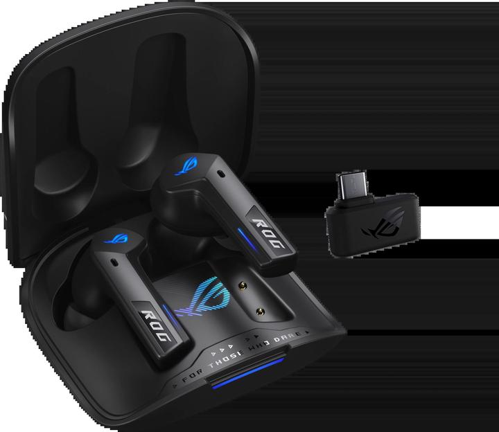 Produktbild ASUS ROG Cetra SpeedNova (Kabellos)