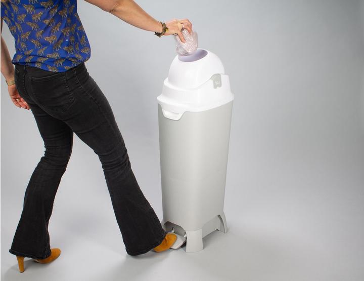 Actual product image Diaper Champ Maxi