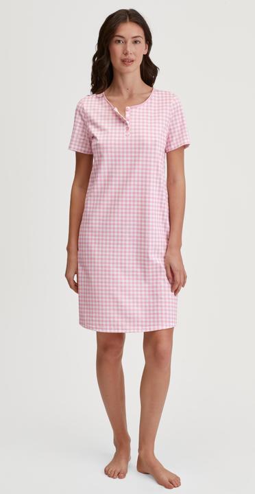 Produktbild Calida Cotton Special Kurzarm-Nachthemd (XS)