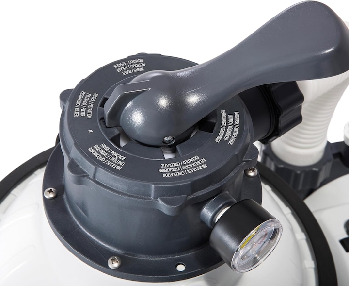 Produktbild Intex Sandfilteranlage