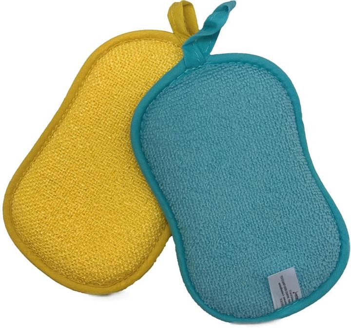 Actual product image Livington Dish sponge (5 pcs.)
