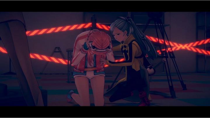 Productafbeelding Magni AI: De Somnium Dossiers - nirvanA Initiatief (PS4, EN)