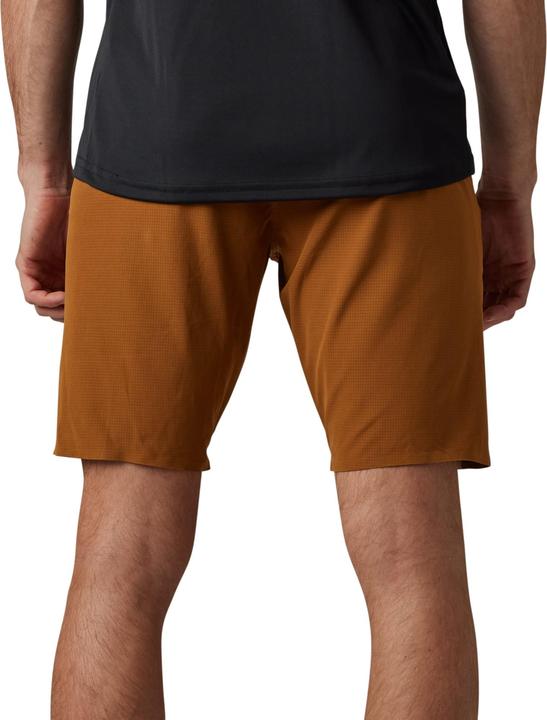 Actual product image Fox Short 23 Flexair Ascent Nut 38 (38)