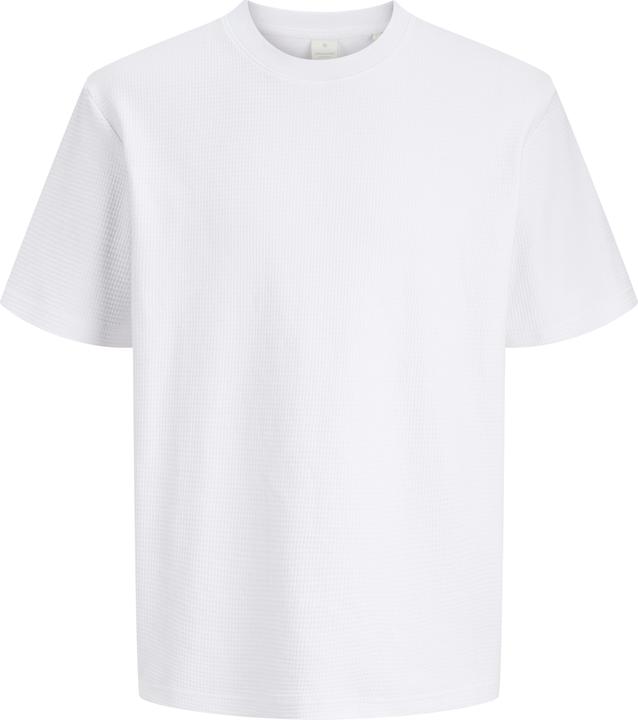 Produktbild Jack & Jones Jprlach Ss Tee Styd Ss25 (L)