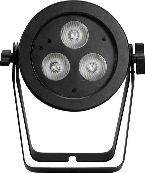 Produktbild Eurolite LED IP PAR 3x9W SCL Spot (LED)