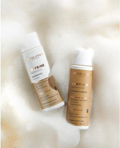 Image du produit Revolution Haircare Skinification Caffeine (250 ml, Shampoing liquide)