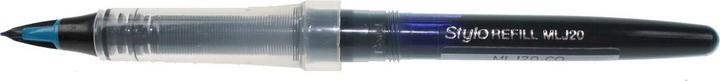 Actual product image Pentel Tradio Stylo (Refill, Blue, 5.60 mm)