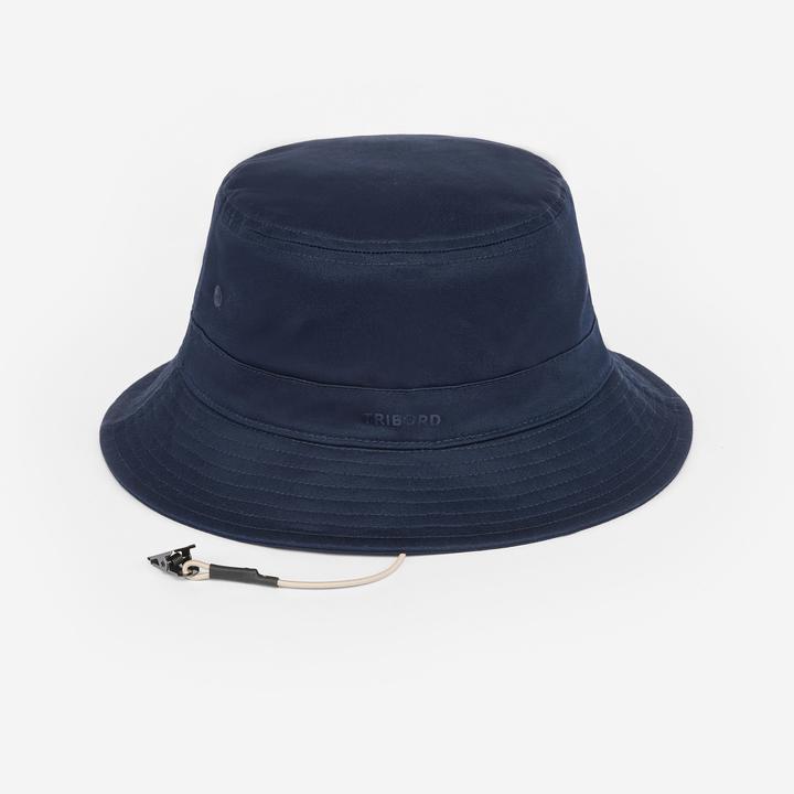 Produktbild Tribord Sonnenhut Segeln 100 Baumwolle (60)