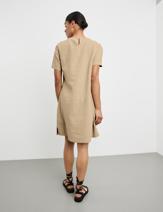 Produktbild Taifun Kleid Langarm kurz (40)
