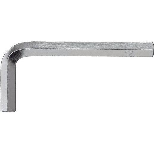 Kuźnia, Sechskantschlüssel, Forge Sułkowice Innensechskantschlüssel Typ L 14 mm (1-141-14-301)