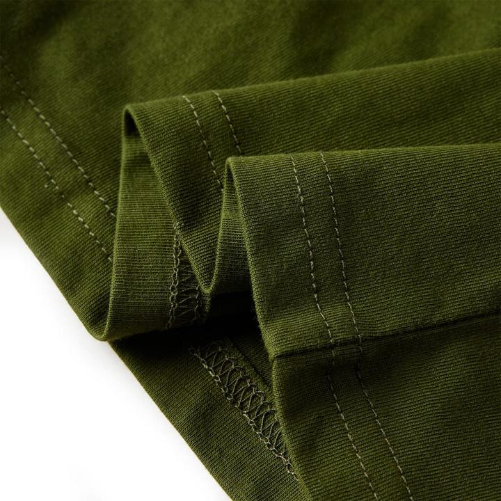 Produktbild vidaXL Kinder Langarmshirt (128)