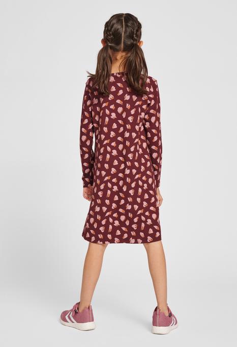 Immagine prodotto hummel Hmlcarolina Abito Da Notte L/S (134)