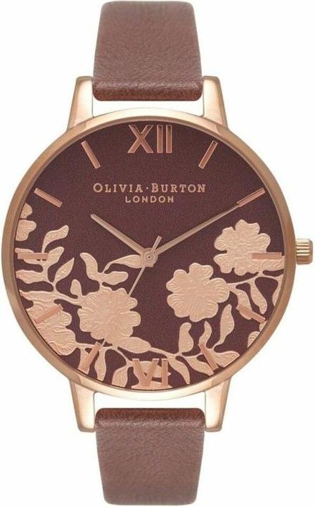 Actual product image Olivia Burton Damenuhr OB16MV61 (Ø 38 mm) (38 mm)