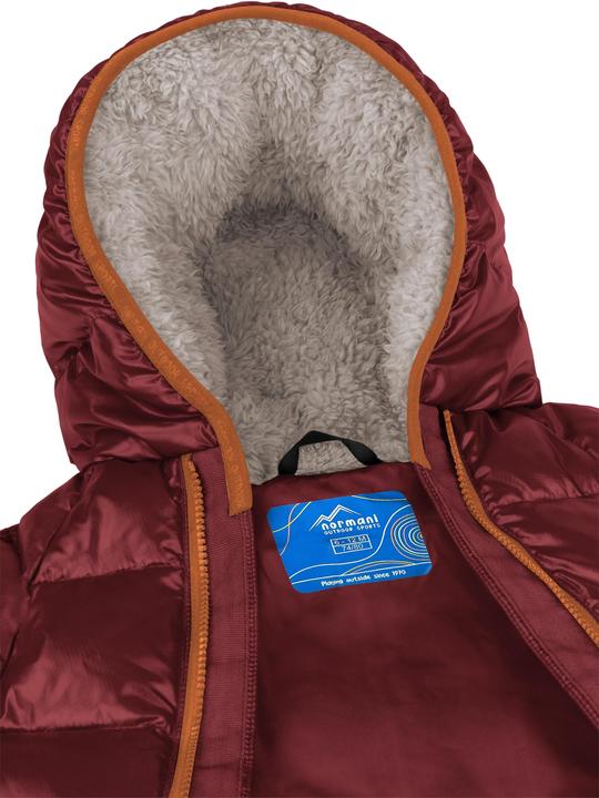 Immagine prodotto Normani Bambini in basso in generale "Nayba" (56, 92)