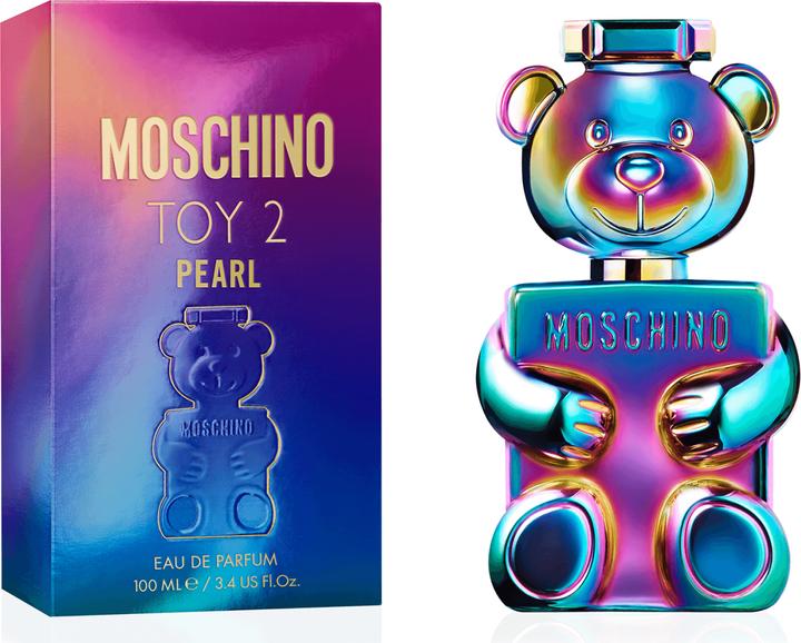 Produktbild Moschino Pearl (Eau de Parfum, 100 ml)