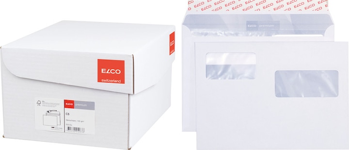 Produktbild Elco Couvert Premium (C5, 500 x)