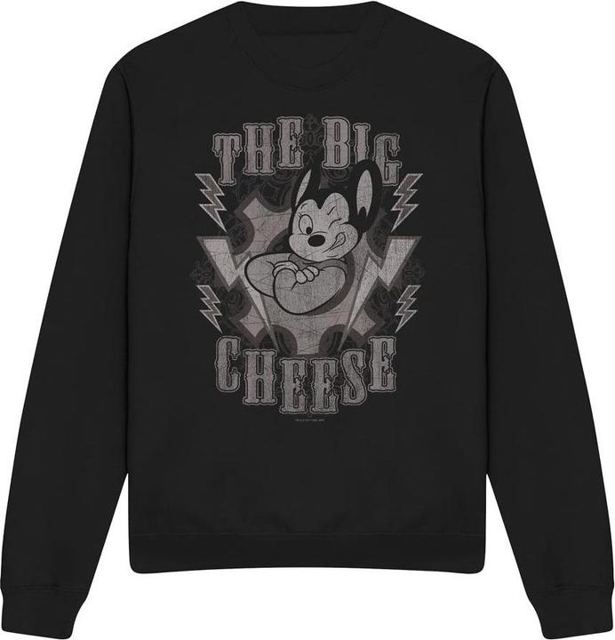 Produktbild Fruit of the Loom The Big Cheese Sweatshirt (S)