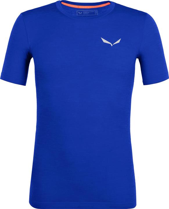 Produktbild Salewa Zebru Fresh Merino Responsive T-Shirt (XL)