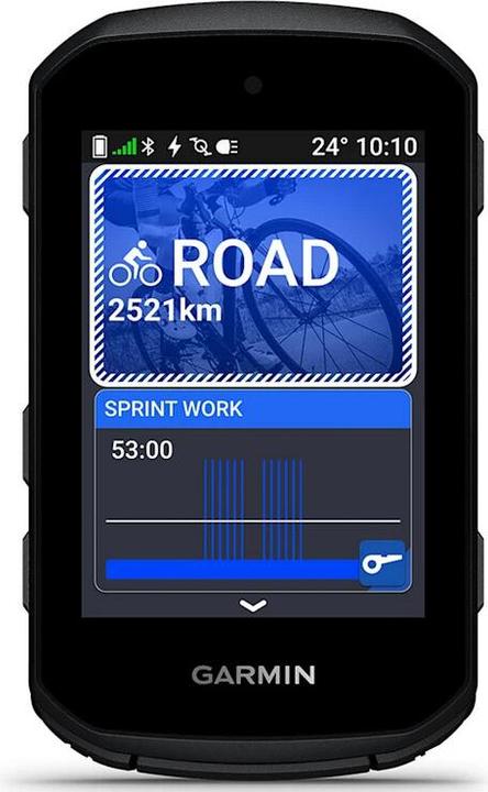 Garmin Edge® 550