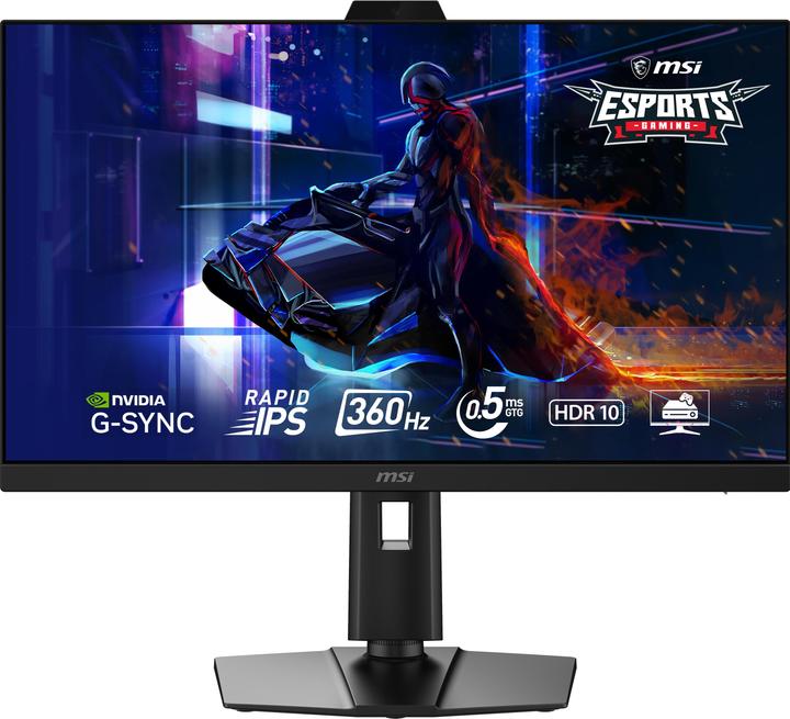 Immagine prodotto MSI MPG 272QRF X36 (2560 x 1440 pixel, 27")