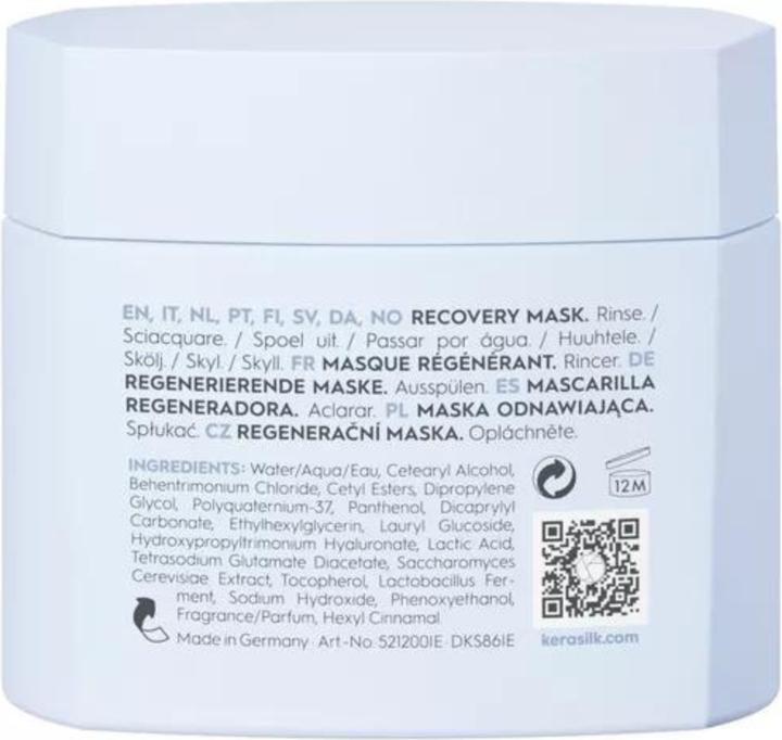 Actual product image Kerasilk Specialist - Recovery Mask (200 ml)