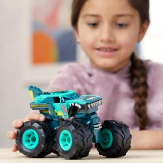 Image du produit Mega Construx Mega-Wrex Monster Truck