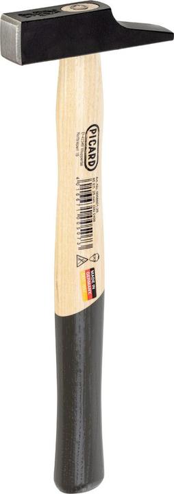 Actual product image Picard cabinetmaker's hammer (520 g)