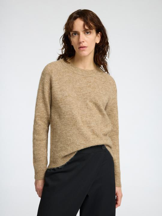 Immagine prodotto Selected Femme Maglia a maniche lunghe (3XL)