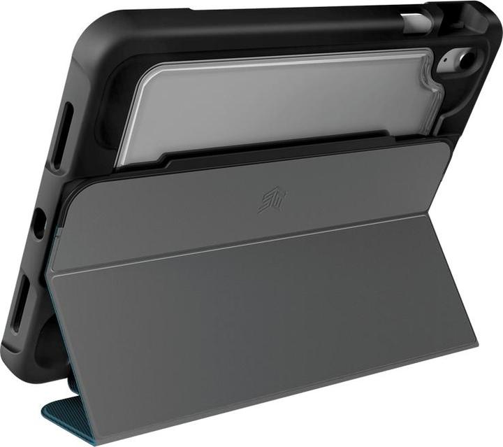 Actual product image STM Dux Ultra Case - Robuste SchutzhÃ¼lle fÃ¼r iPad (Apple iPad 2022 (10th Gen))