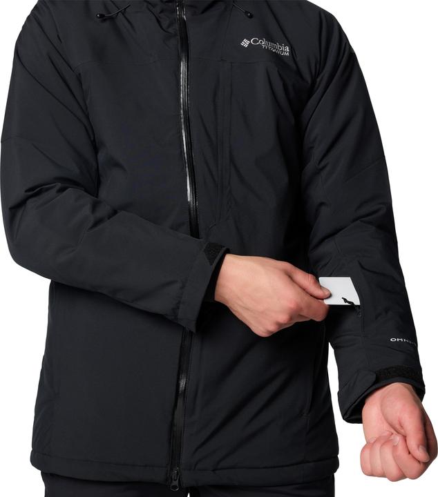 Produktbild Columbia Winter District™ III Jacket (S)