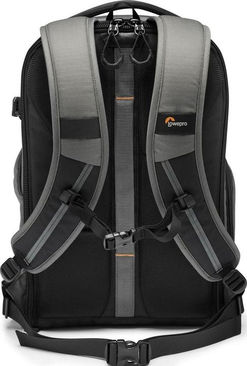 Productafbeelding Lowepro Flipside BP 300 AW III Donkergrijs (Foto rugzak, 17 l)