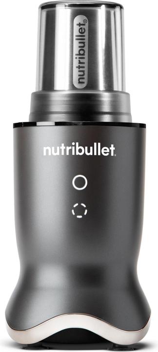 Actual product image NutriBullet Ultra Plus+ (1200 W)