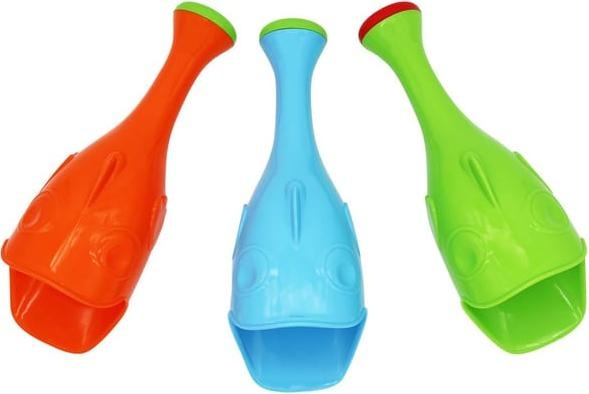 Actual product image Magni Fish paddle 3 assorted