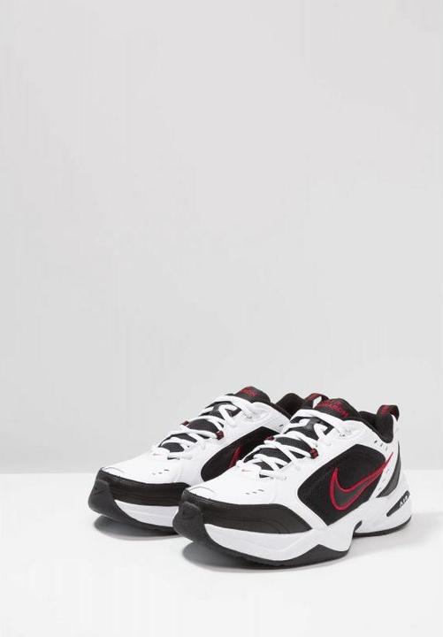 Actual product image Nike Air Monarch IV Mens Sneaker (42.5)