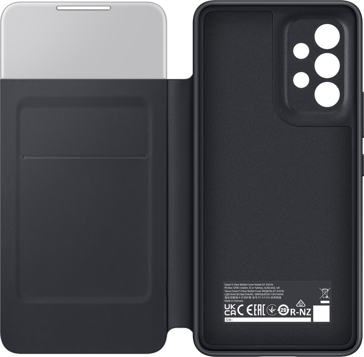 Produktbild Samsung S View Wallet (Samsung Galaxy A53 5G)