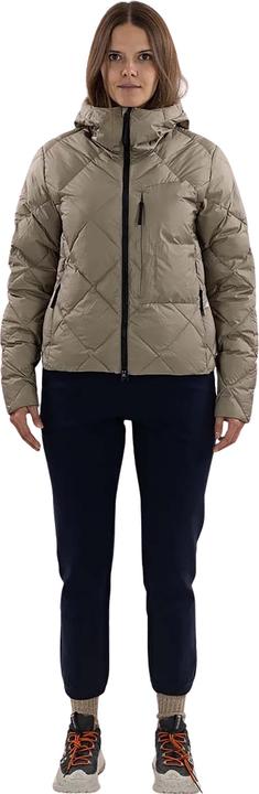 Immagine prodotto The Mountain Studio Ultralight Down Hood (L)