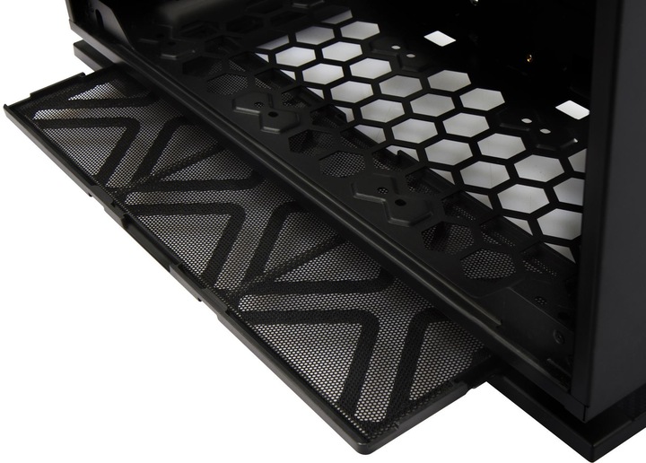 Image du produit In Win 303 (ATX, mATX, Mini-ITX)